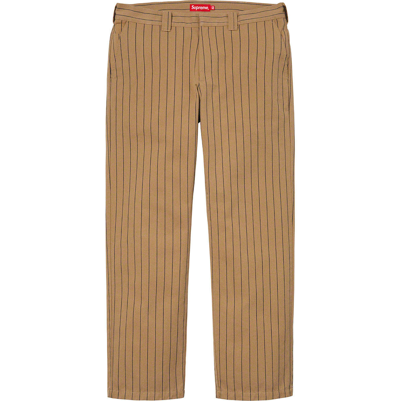 Work Pant | Supreme 21ss