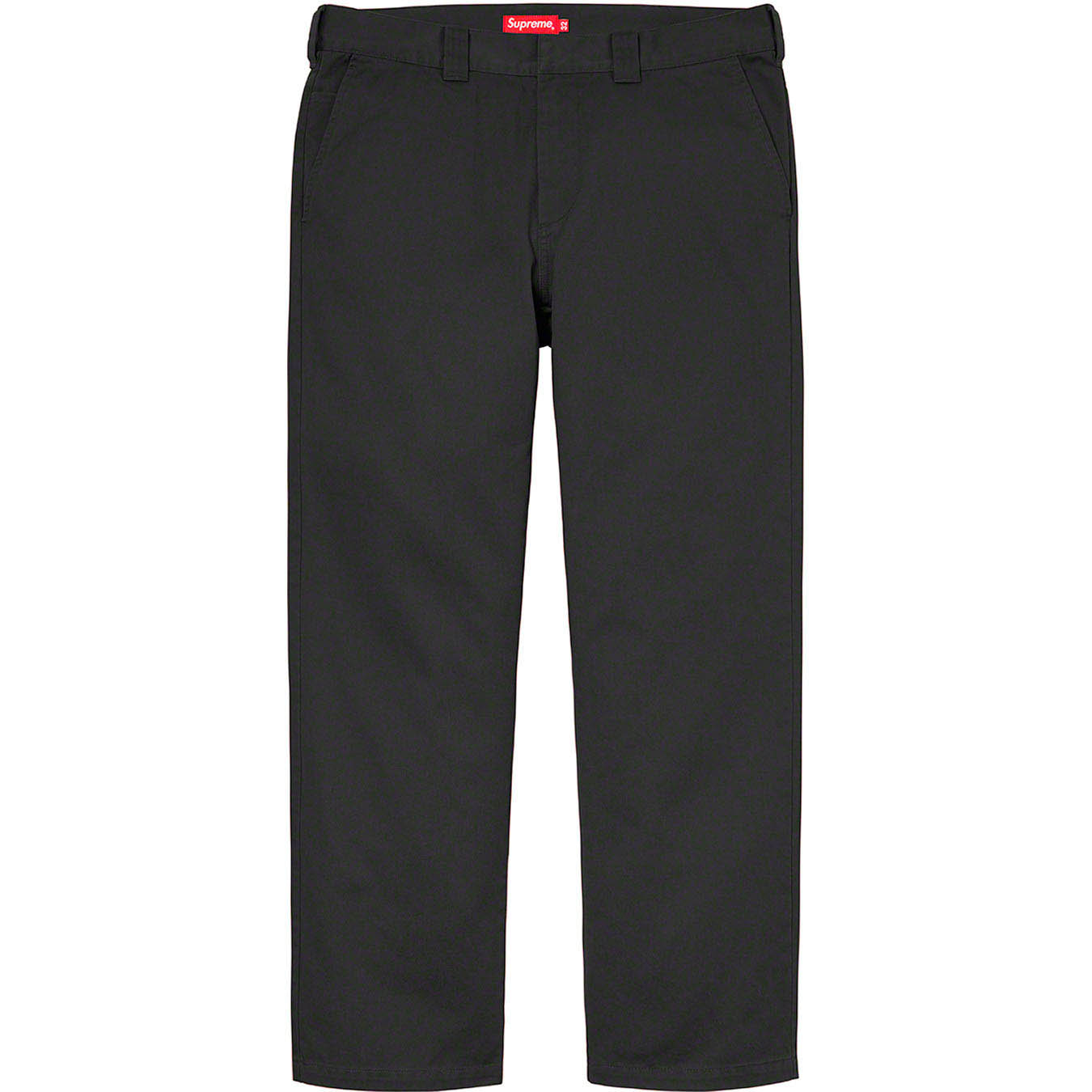 Work Pant | Supreme 21ss
