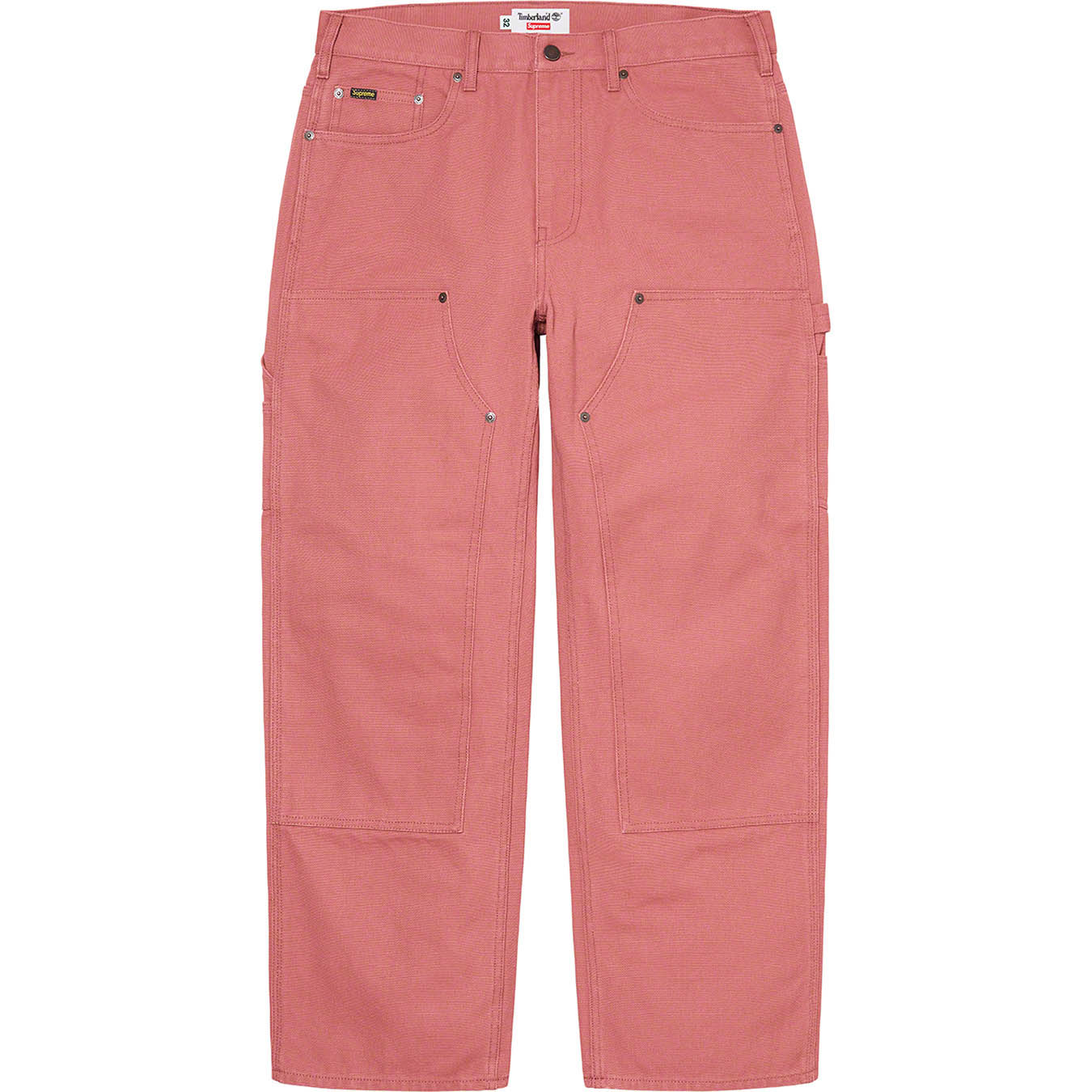 Supreme®/Timberland® Double Knee Painter Pant | Supreme 21ss