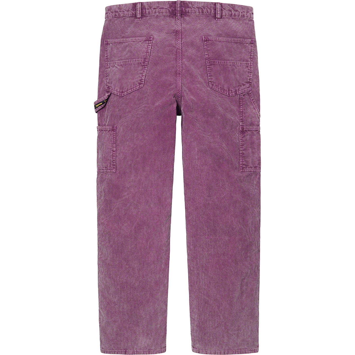 Double Knee Corduroy Painter Pant | Supreme 21ss