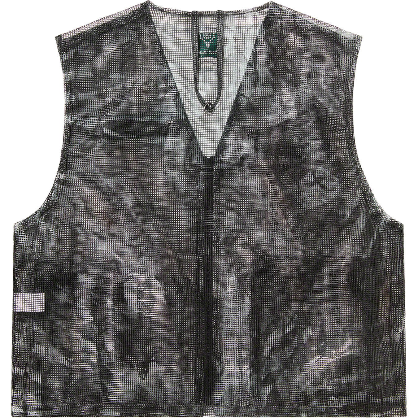 Supreme®/SOUTH2 WEST8 Bush Vest | Supreme 21ss