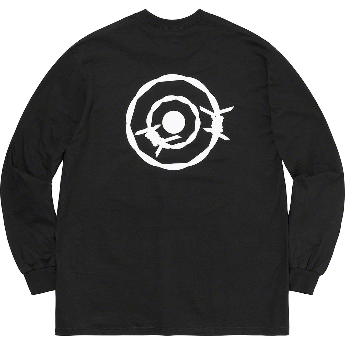 Supreme®/SOUTH2 WEST8 L/S Pocket Tee | Supreme 21ss