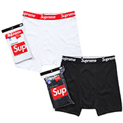 Supreme®/Hanes® Bandana Boxer Briefs (2 Pack) | Supreme 22fw