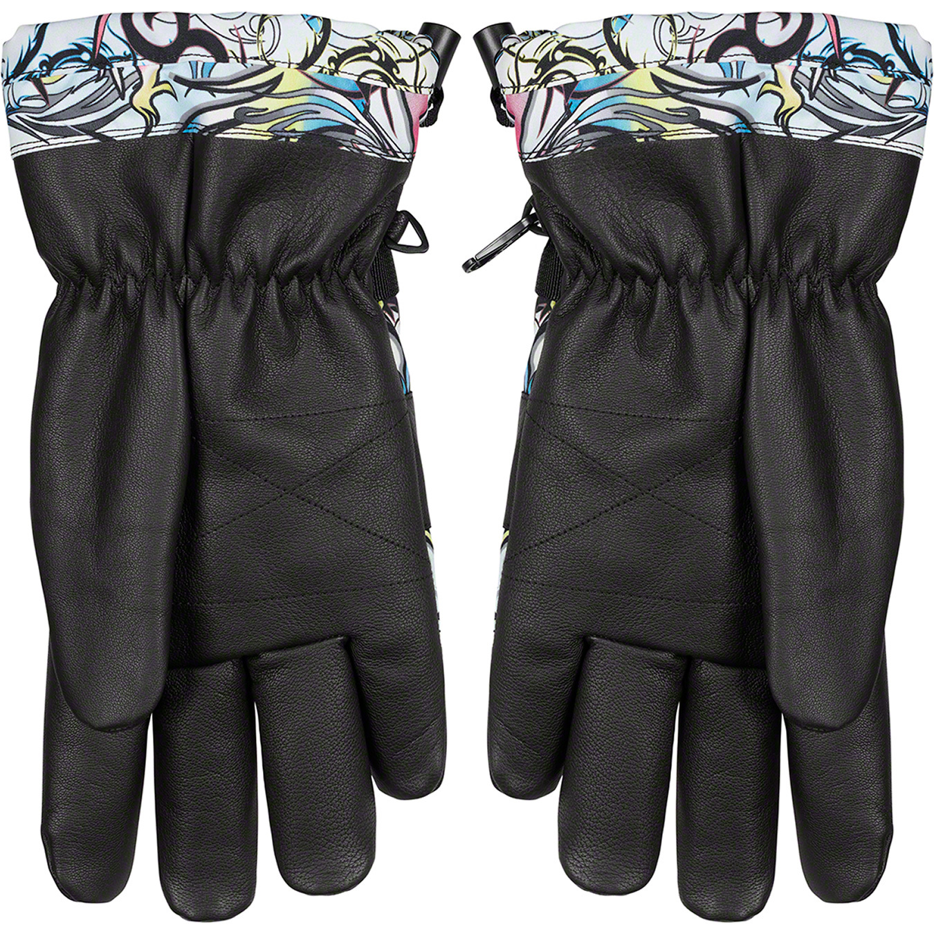 Supreme®/The North Face® Steep Tech Gloves | Supreme 22fw