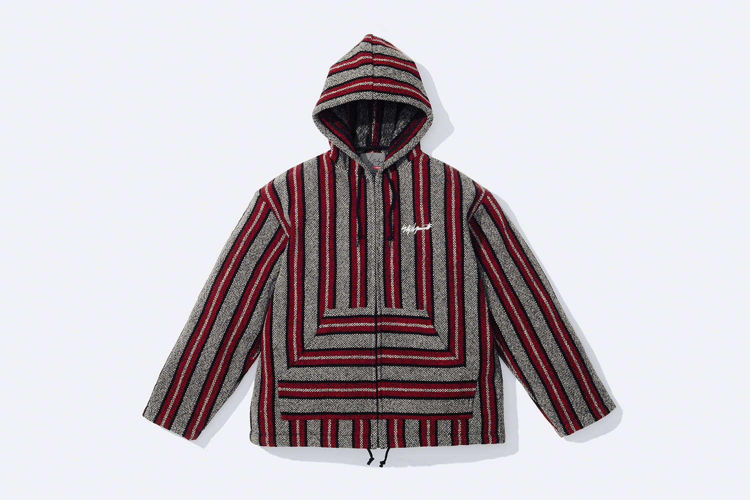 Supreme®/Yohji Yamamoto® Baja Jacket | Supreme 22fw