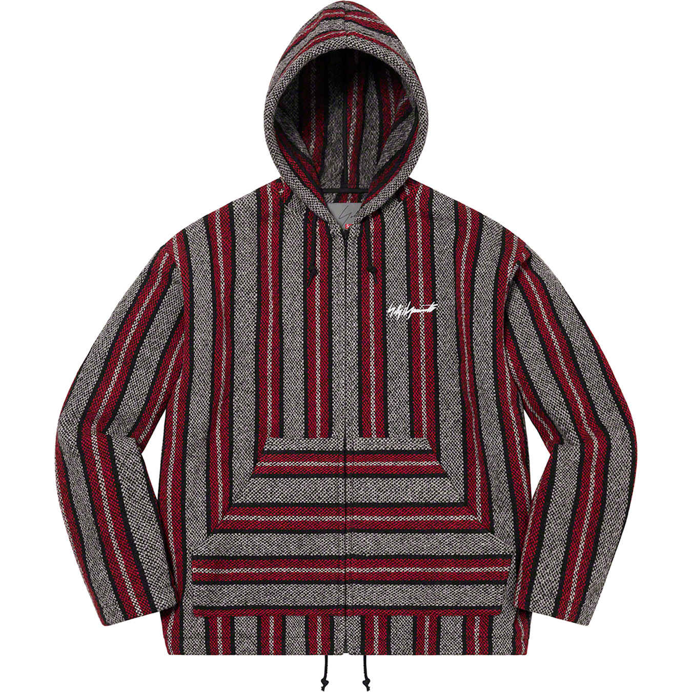 Supreme®/Yohji Yamamoto® Baja Jacket | Supreme 22fw