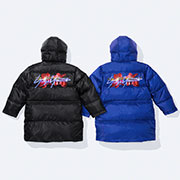 Supreme®/Yohji Yamamoto® Baja Jacket | Supreme 22fw