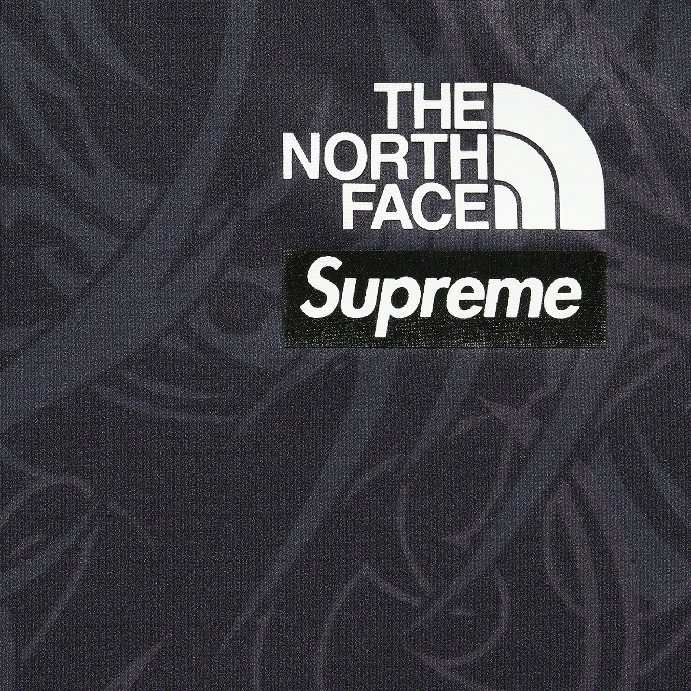 Supreme®/The North Face® Base Layer L/S Top | Supreme 22fw