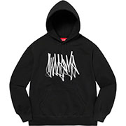 Tag Hooded Sweatshirt | Supreme 22fw