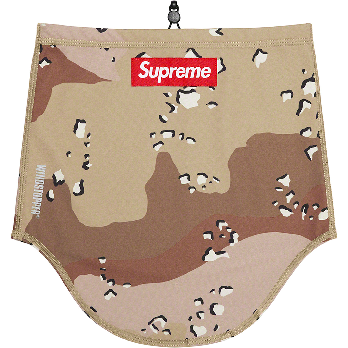 WINDSTOPPER® Neck Gaiter | Supreme 22fw