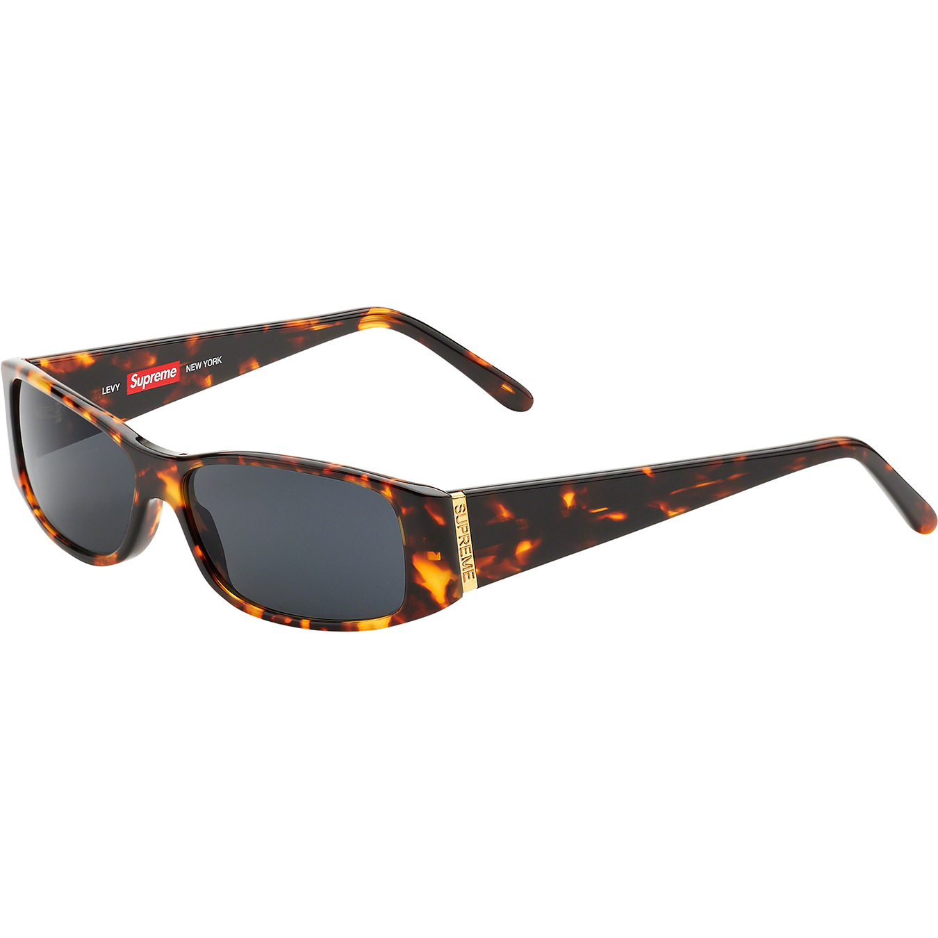 Levy Sunglasses | Supreme 22ss