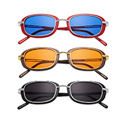 Levy Sunglasses | Supreme 22ss