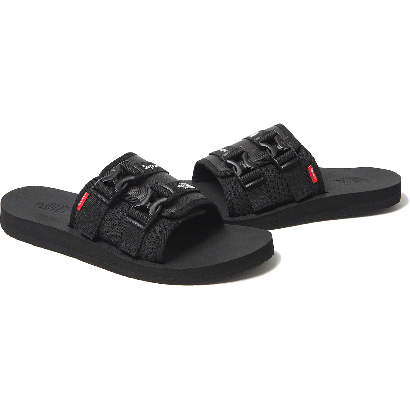 Supreme®/The North Face® Trekking Sandal | Supreme 22ss
