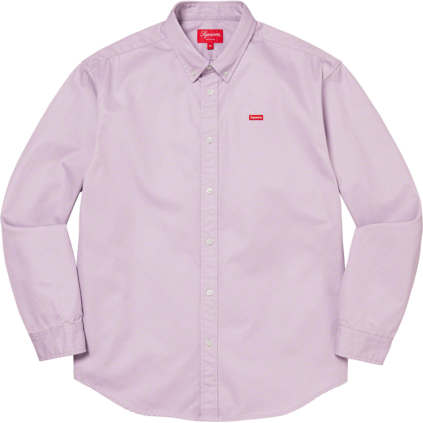 Small Box Shirt | Supreme 22ss