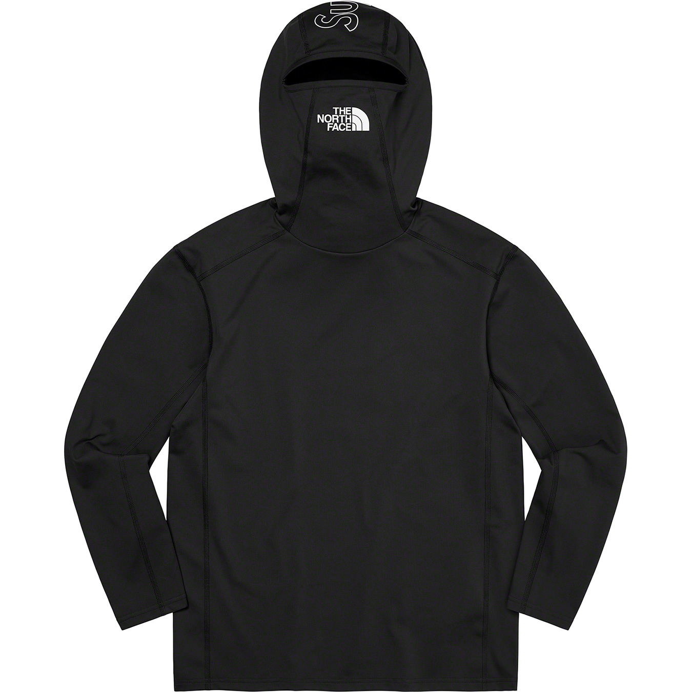 Supreme®/The North Face® Base Layer L/S Top | Supreme 22ss