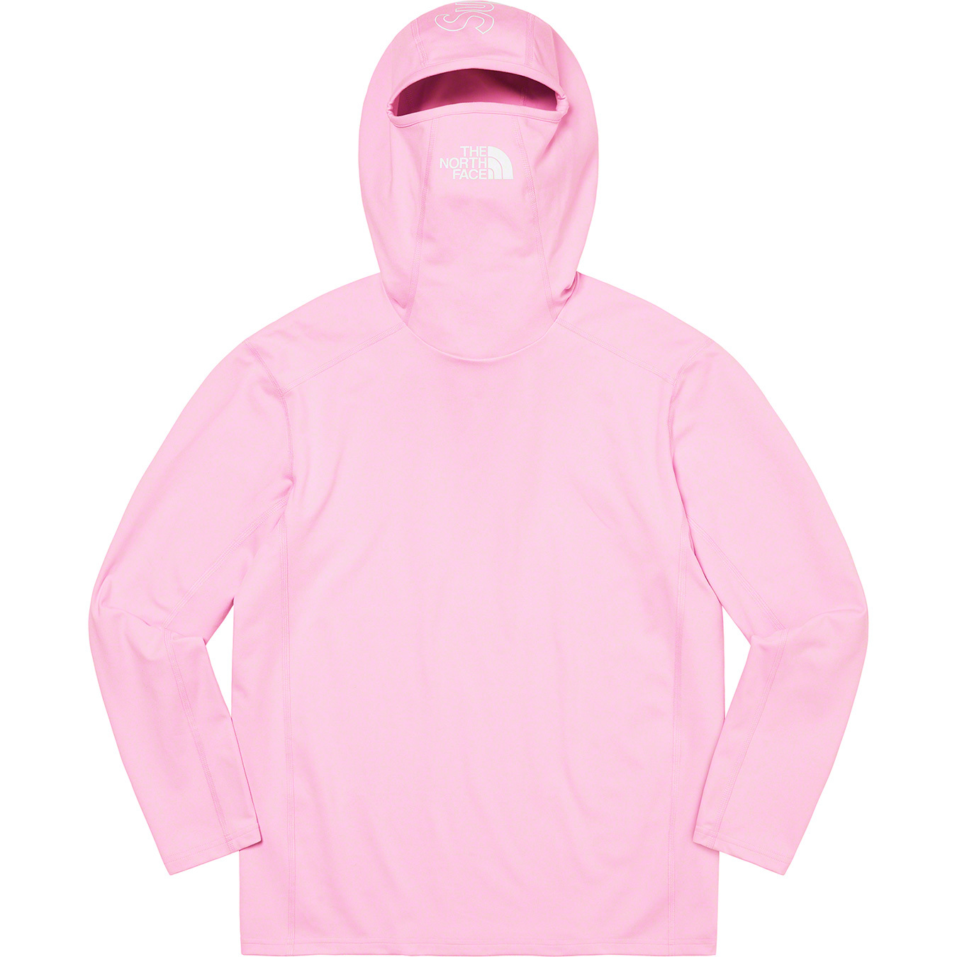 Supreme®/The North Face® Base Layer L/S Top | Supreme 22ss