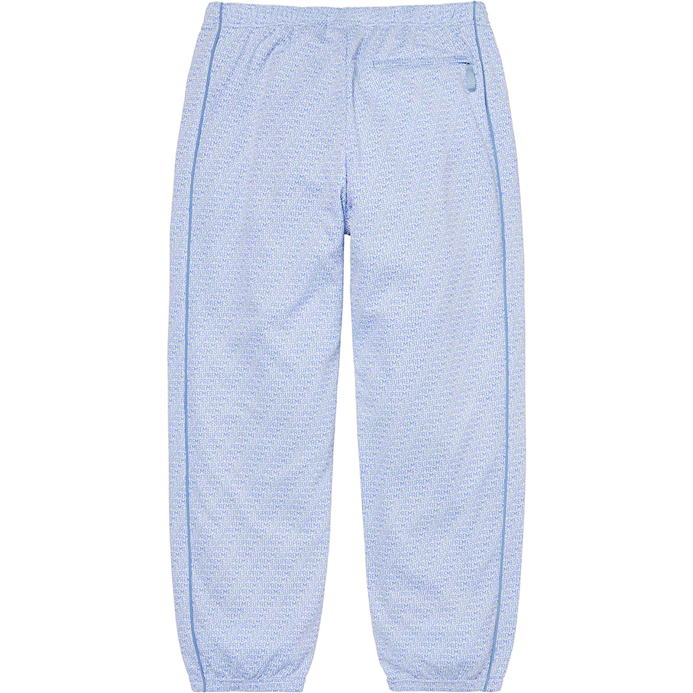 Repeat Track Pant | Supreme 22ss