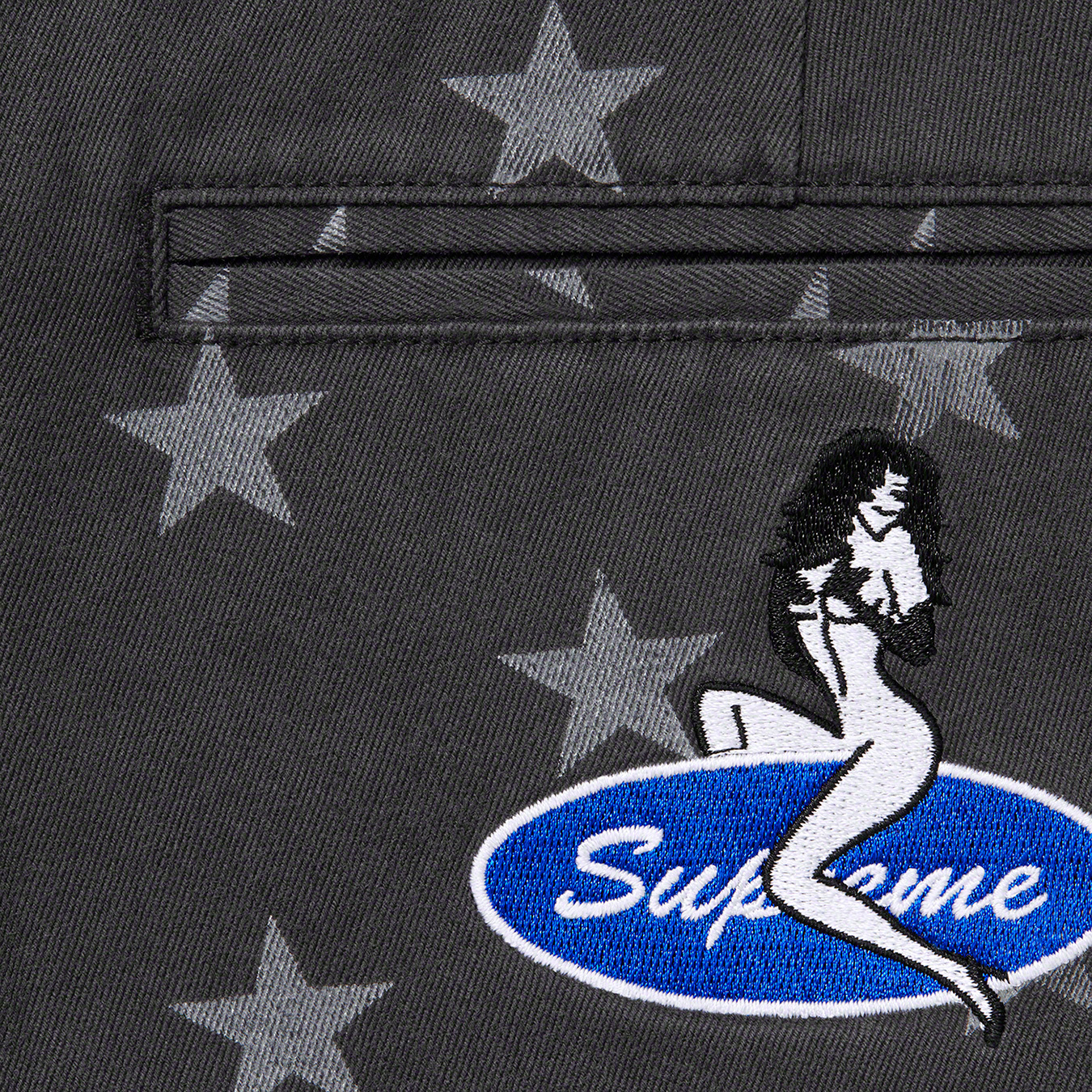 Chino Pant | Supreme 22ss