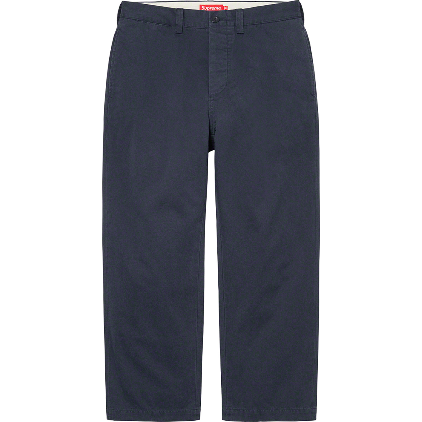 Chino Pant | Supreme 22ss