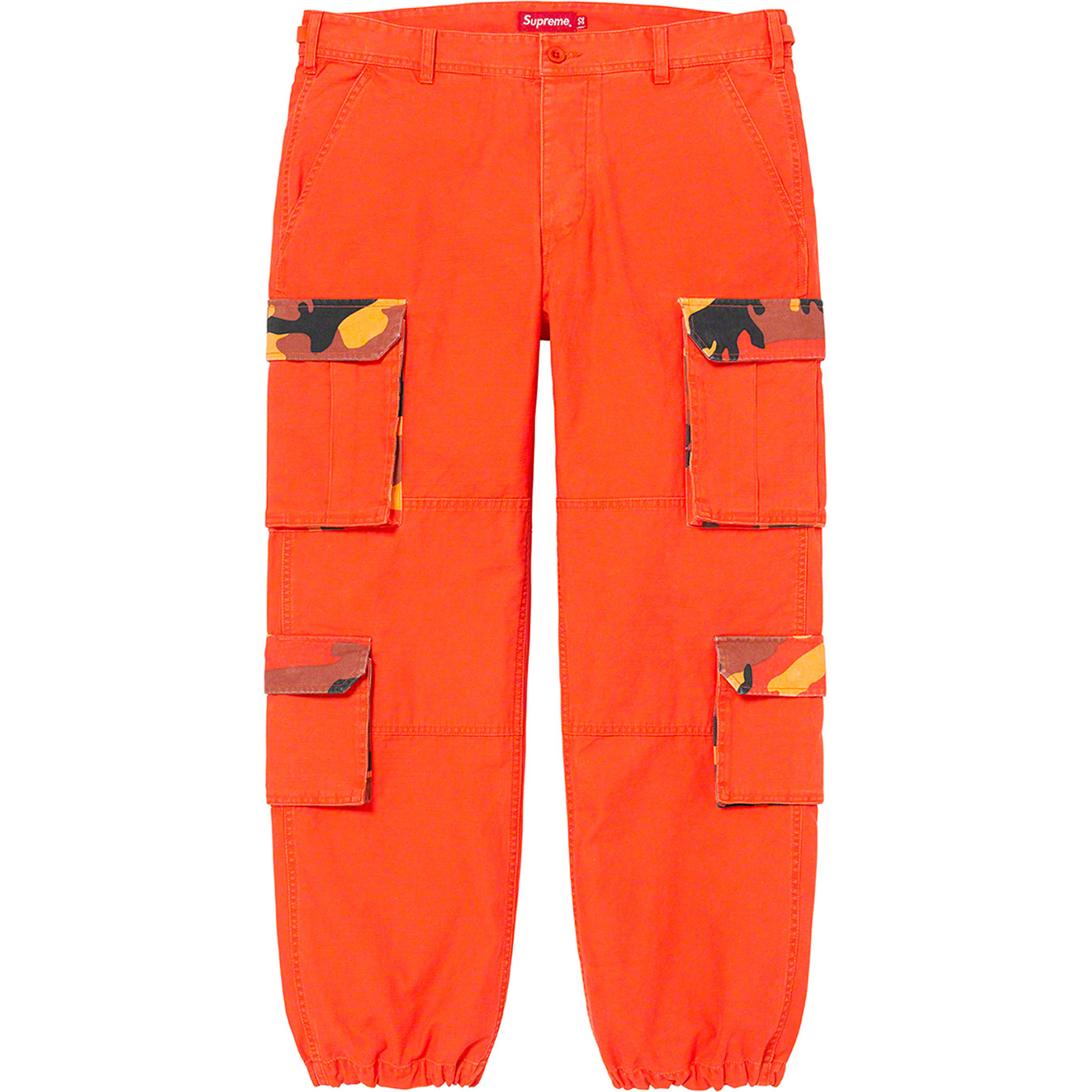Cargo Pant | Supreme 22ss