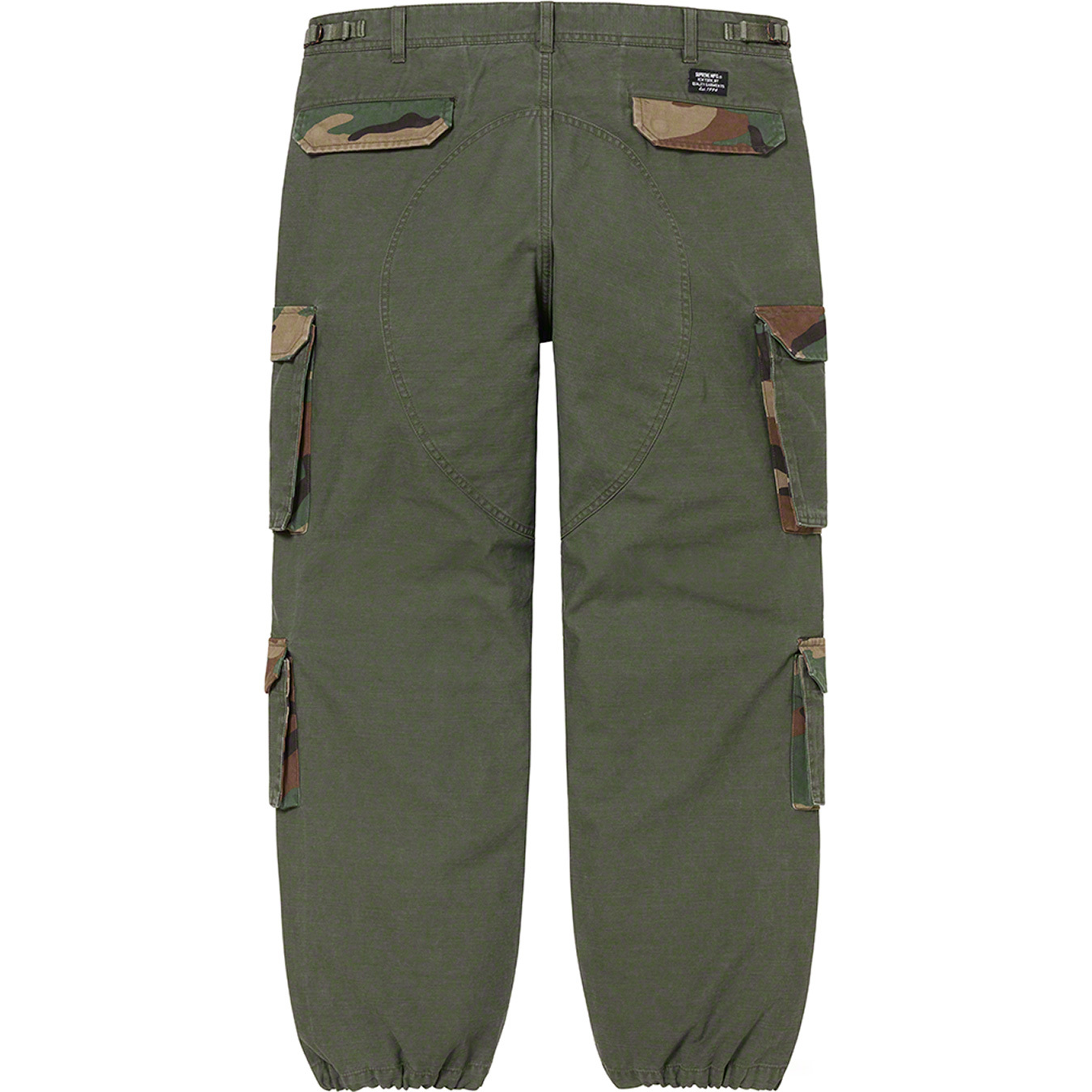 Cargo Pant | Supreme 22ss