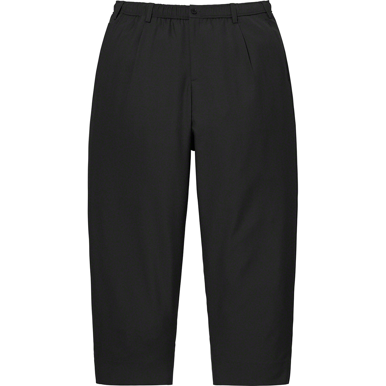 Pleated Trouser | Supreme 22ss