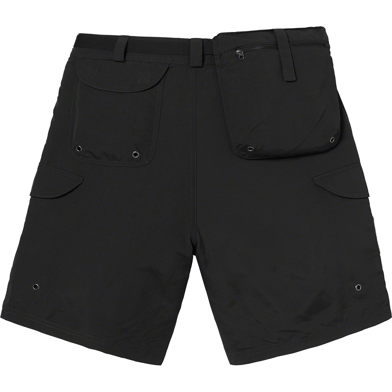 Supreme®/The North Face® Trekking Packable Belted Short | Supreme 22ss