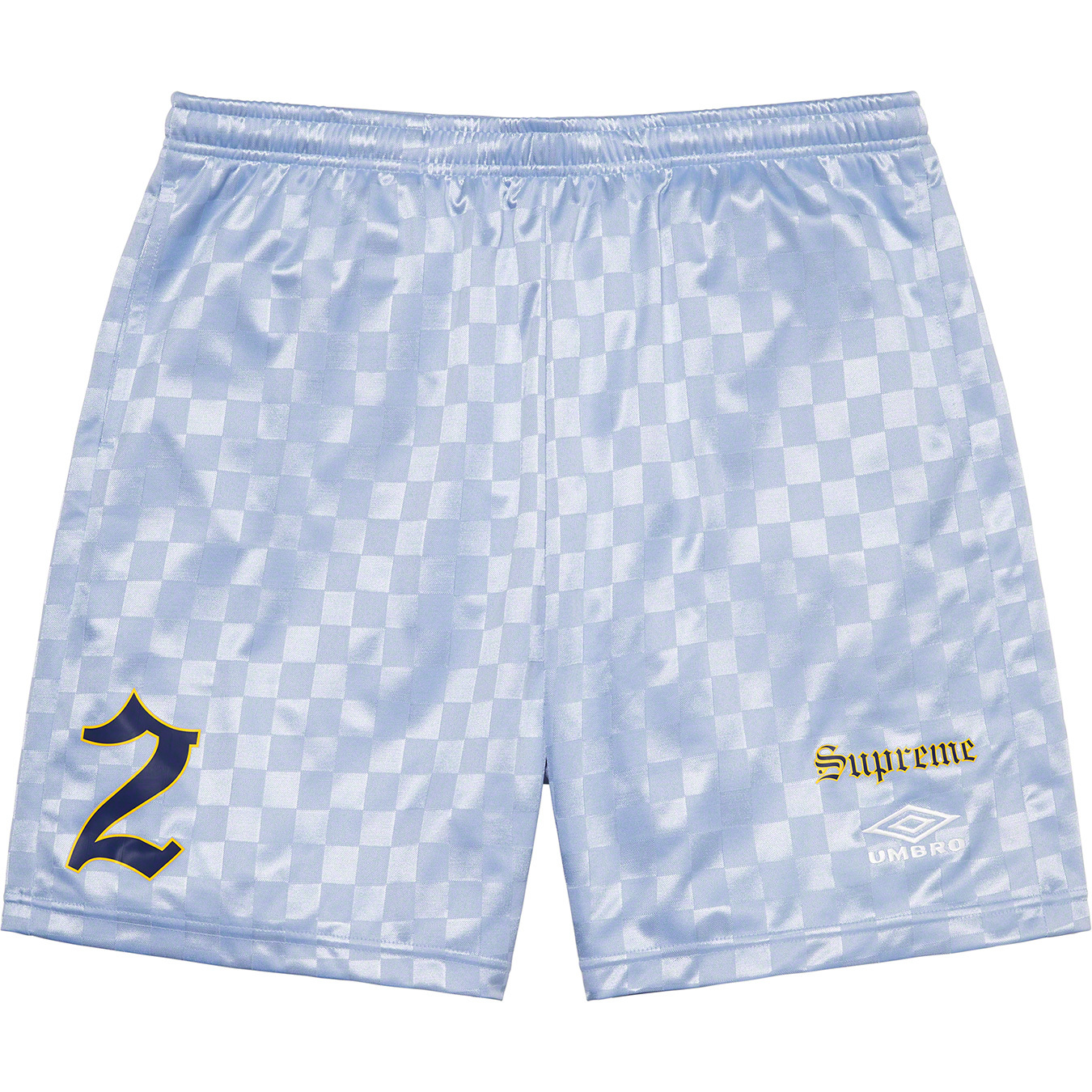 Supreme®/Umbro Soccer Short | Supreme 22ss