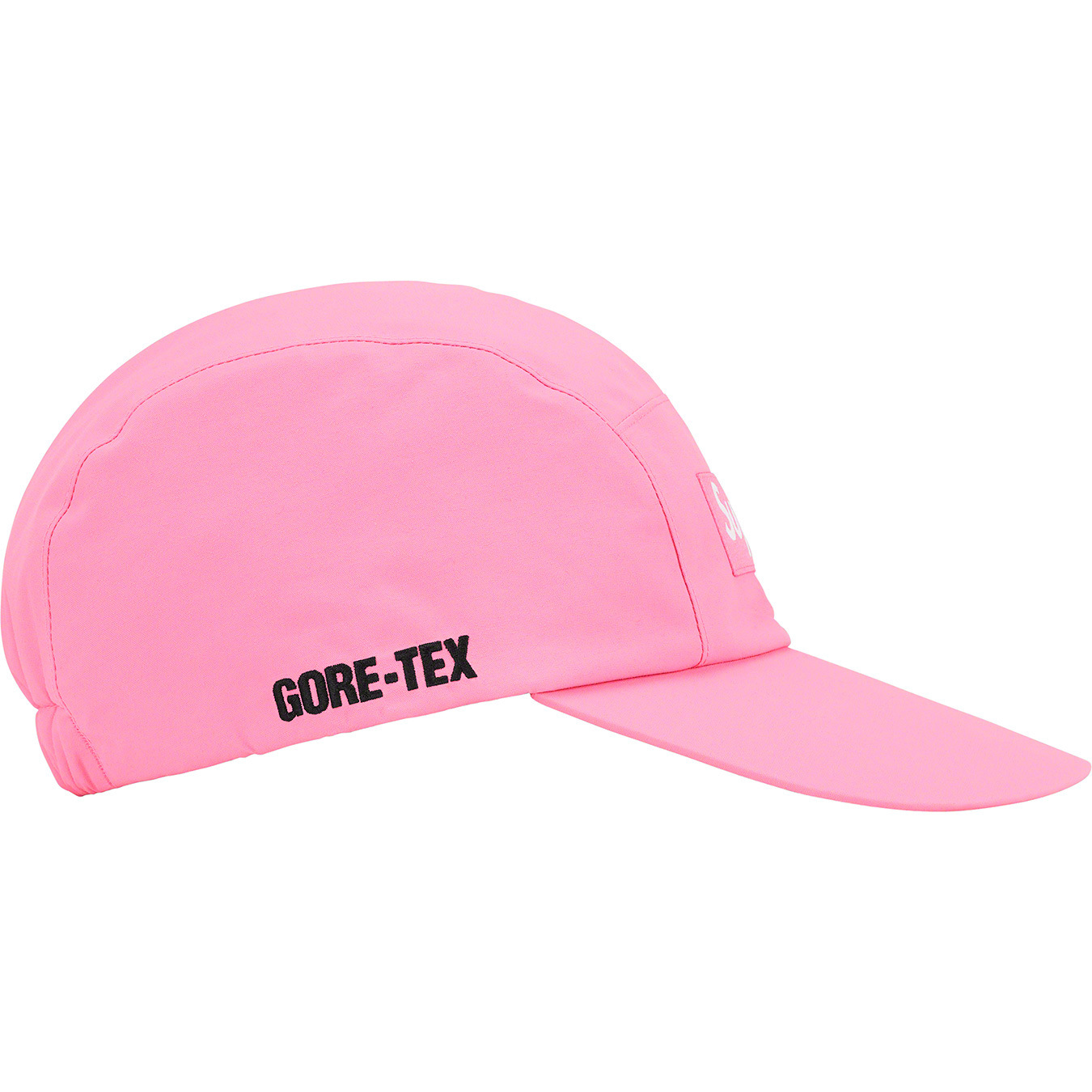 GORE-TEX Polartec® Long Bill Camp Cap | Supreme 22ss