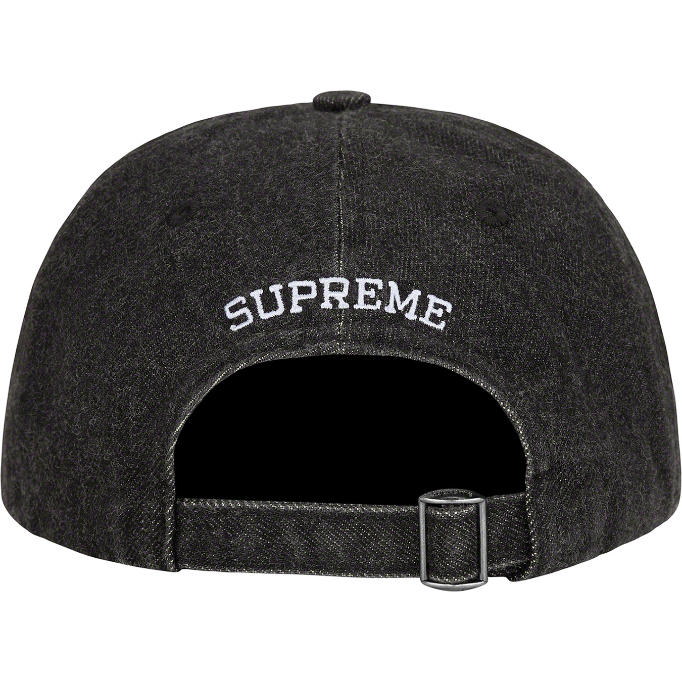 Kevlar™ Denim S Logo 6-Panel | Supreme 22ss