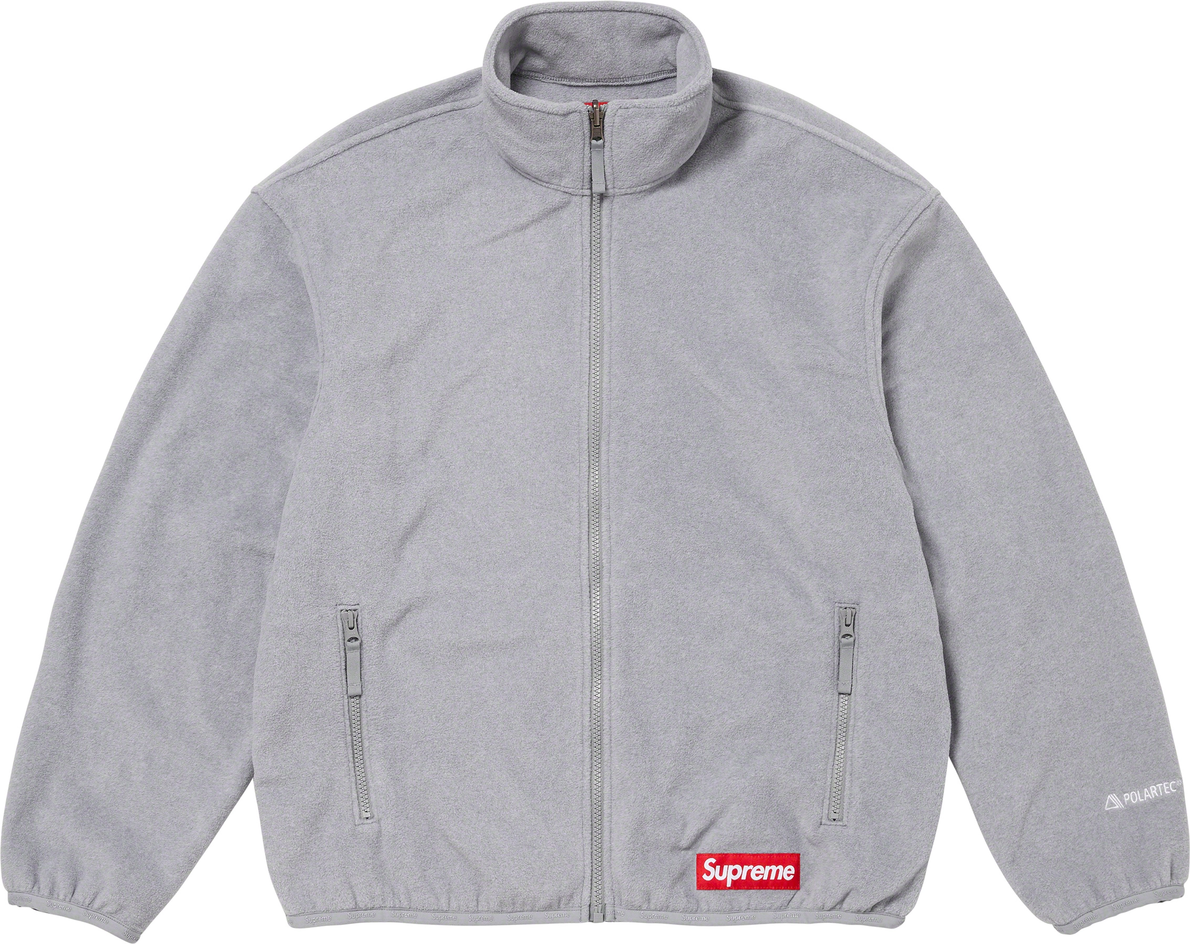 2-in-1 GORE-TEX Polartec® Liner Jacket | Supreme 23fw