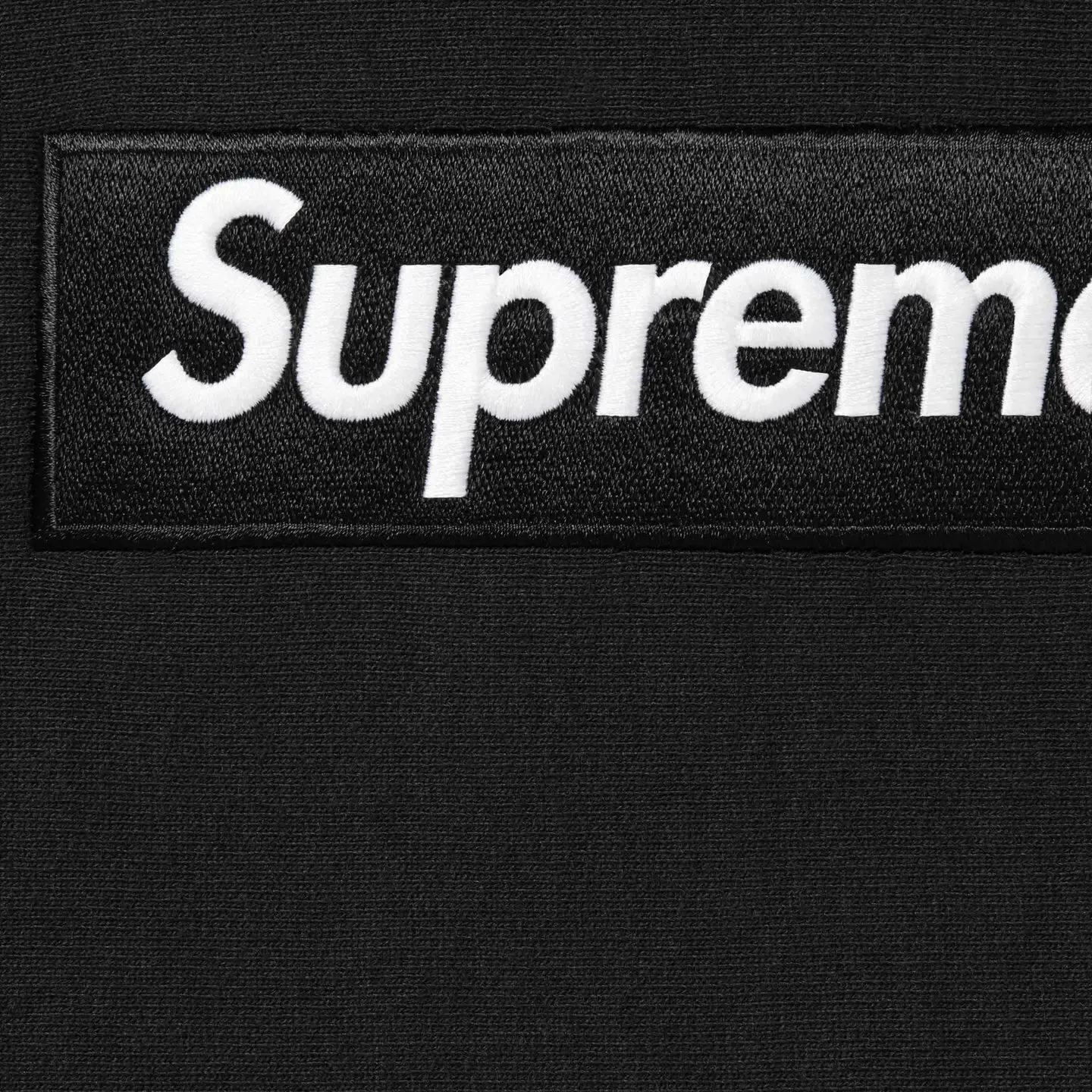 Box Logo Hooded Sweatshirt | Supreme 23fw