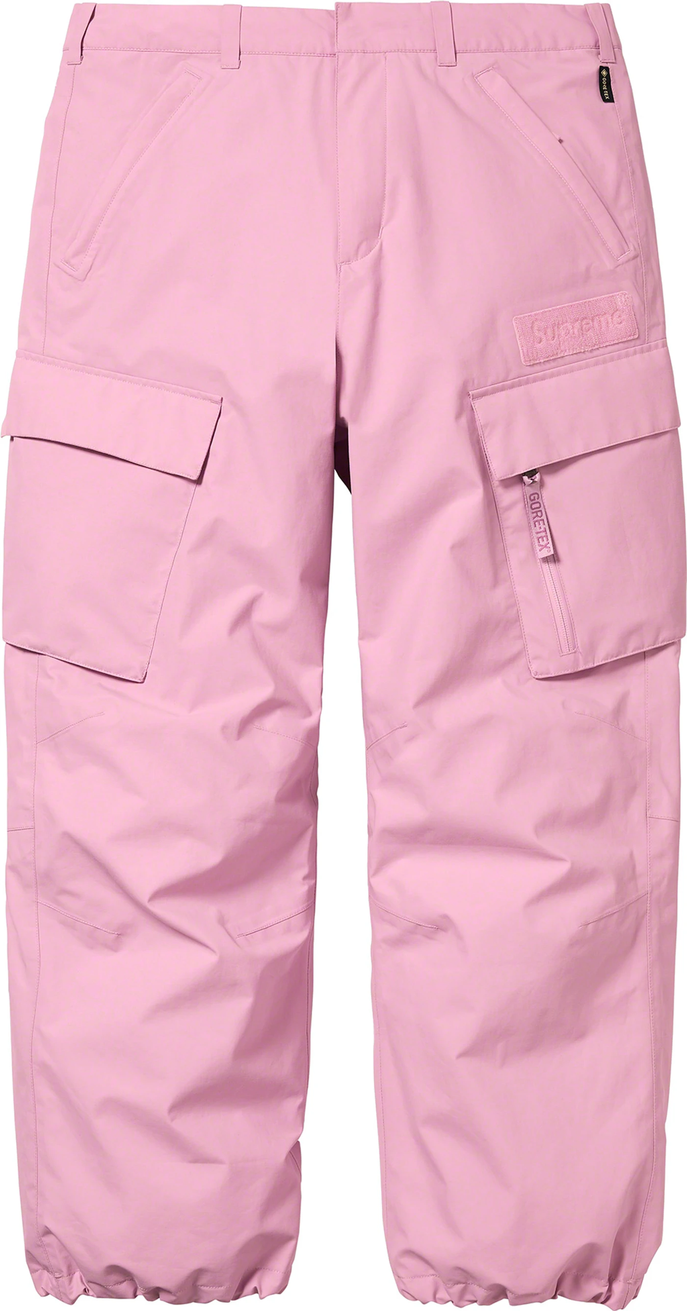 GORE-TEX Cargo Pant | Supreme 23fw