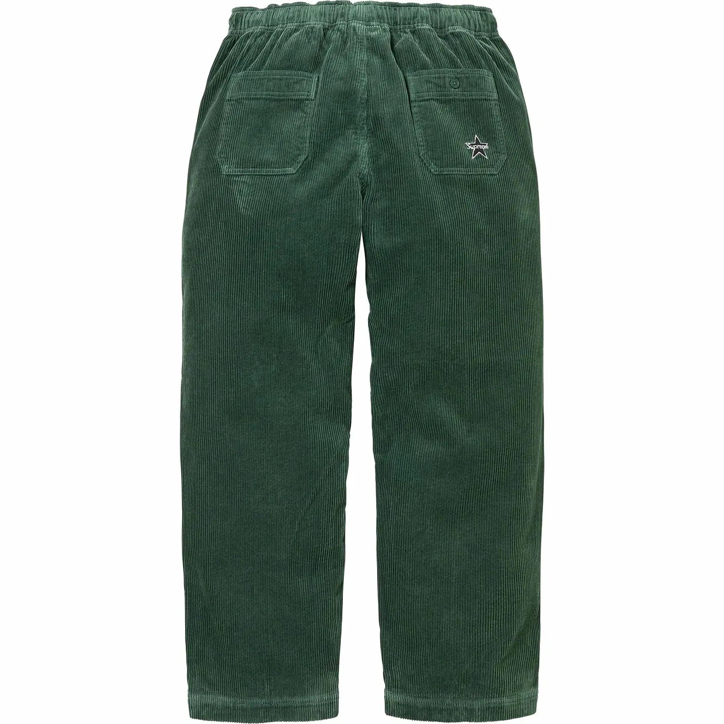 Corduroy Skate Pant | Supreme 23fw