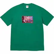 Box Logo Tee | Supreme 23fw