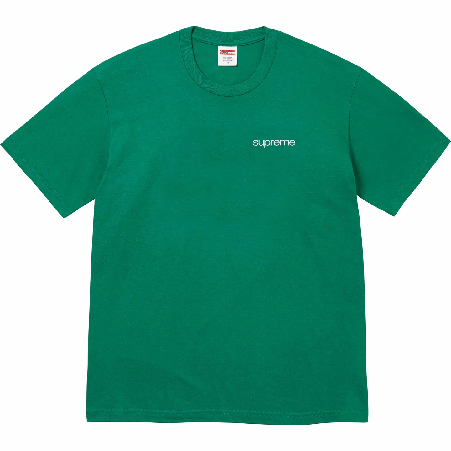 NYC Tee | Supreme 23fw