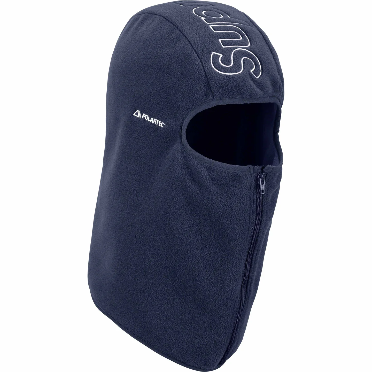 Polartec® Zip Balaclava | Supreme 23fw