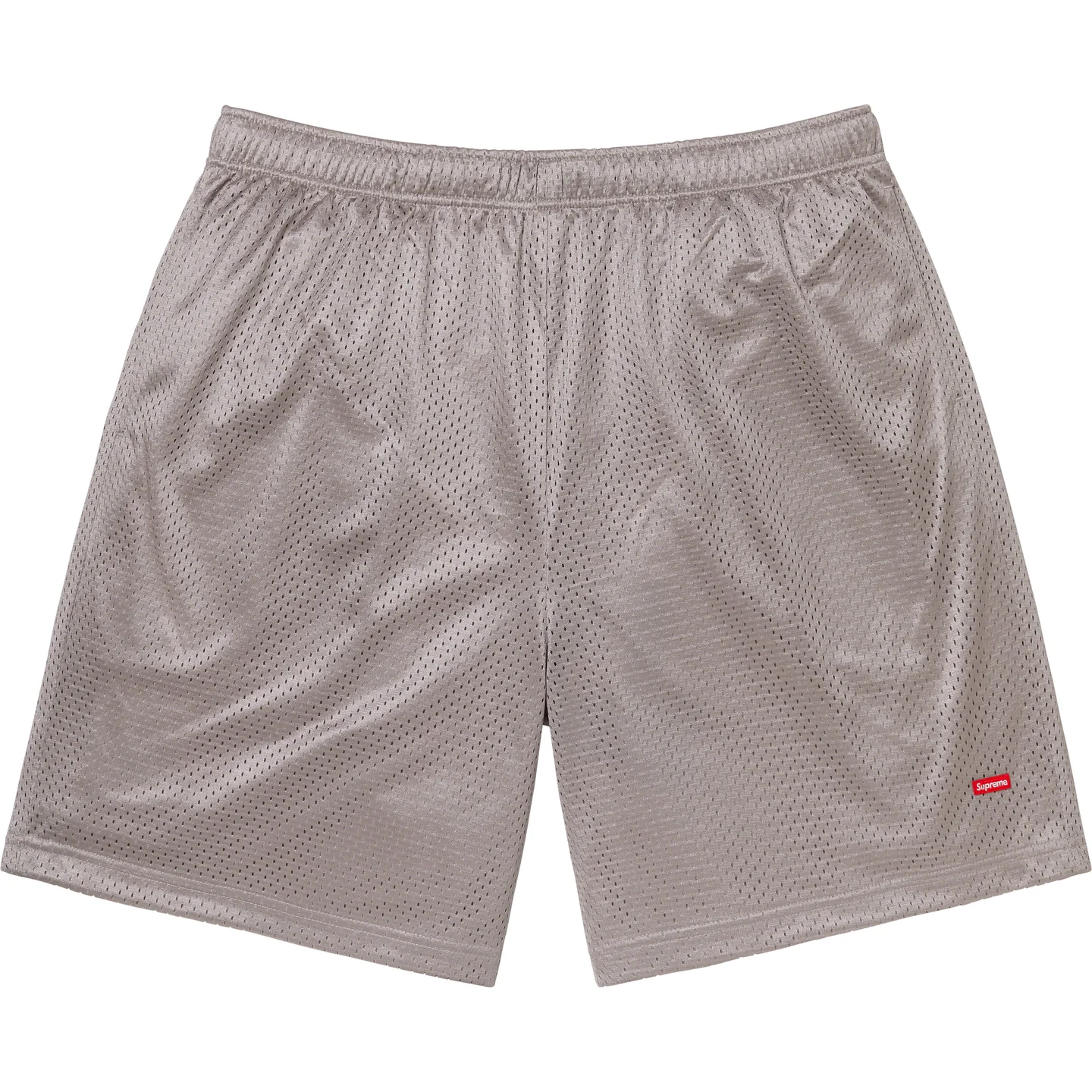 Small Box Baggy Mesh Short | Supreme 23ss
