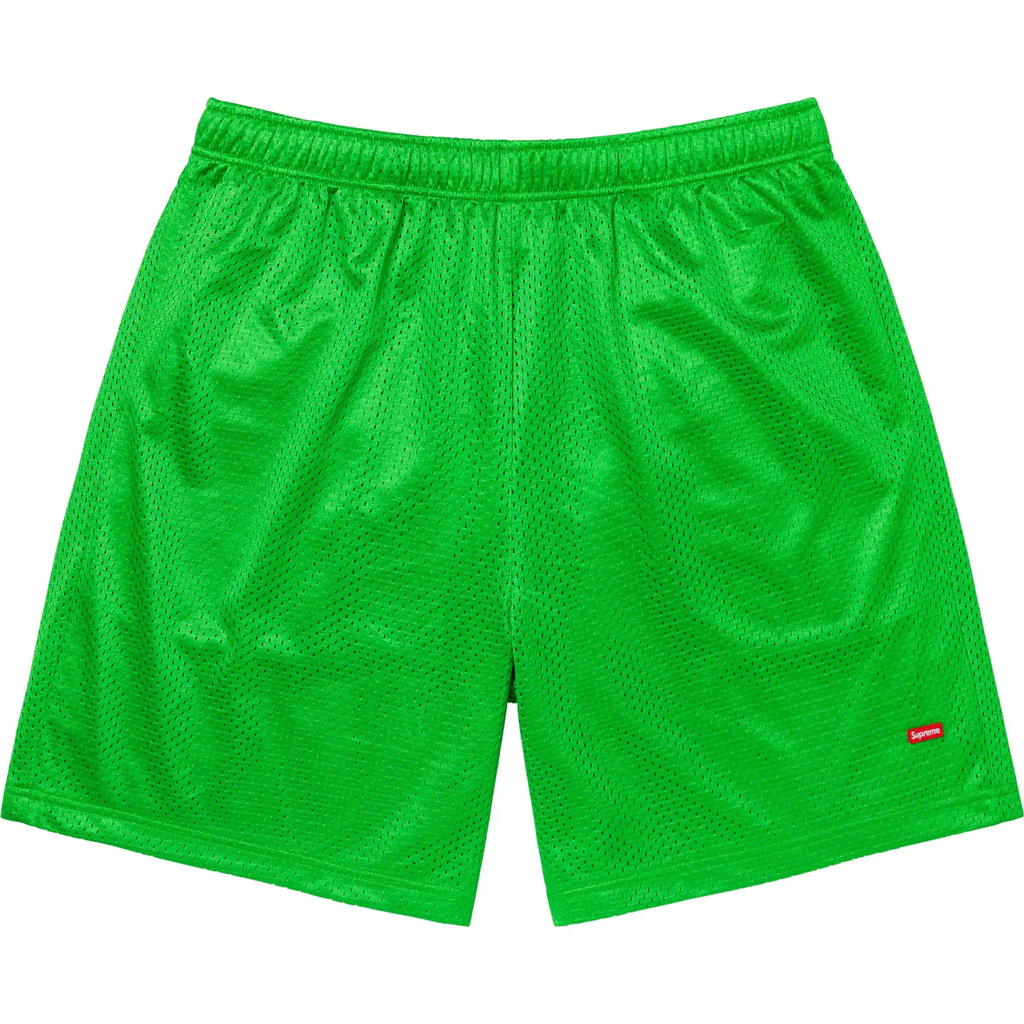 Small Box Baggy Mesh Short | Supreme 23ss