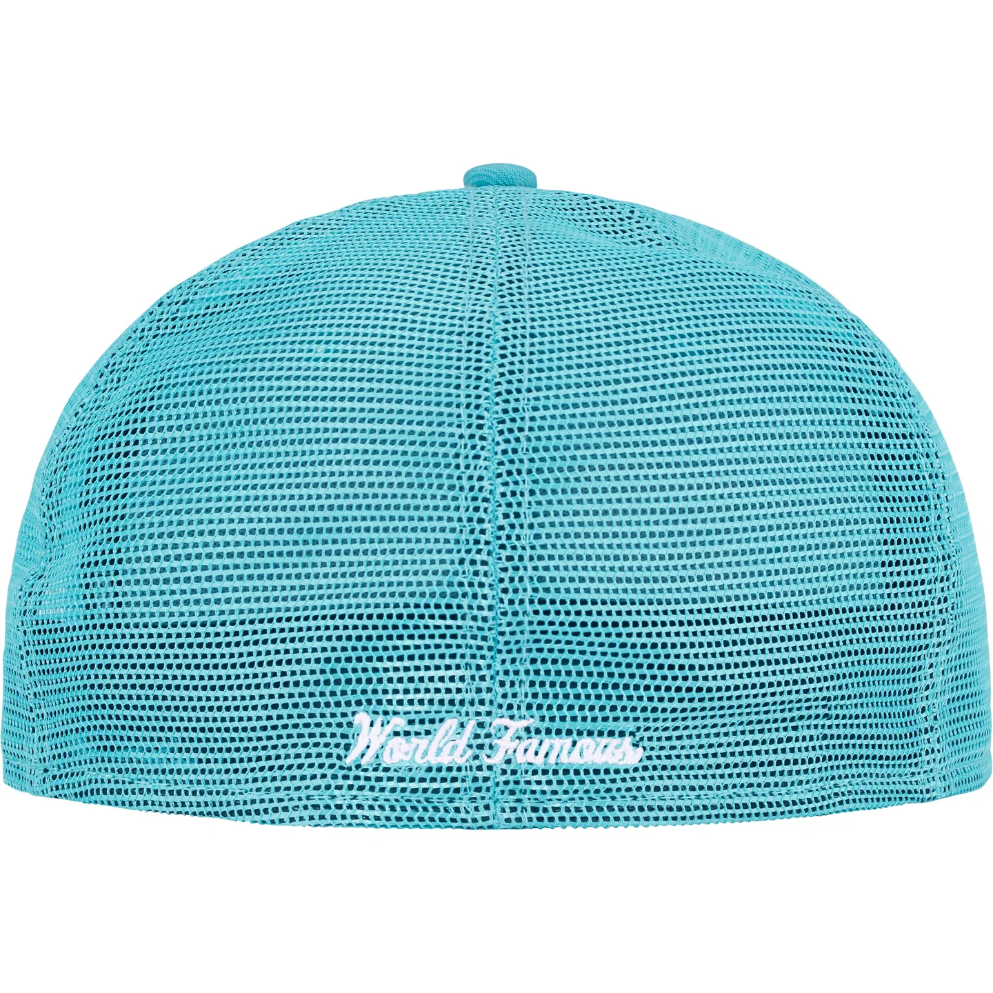 Box Logo Mesh Back New Era® | Supreme 23ss