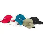 Ventile® Camp Cap | Supreme 23ss