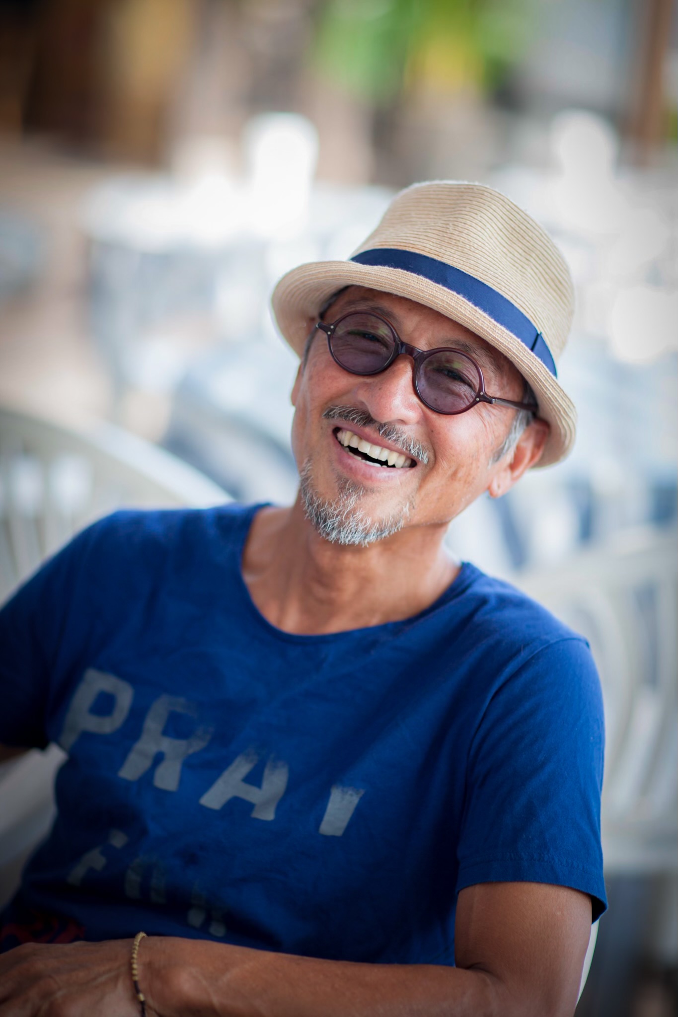 サーフィン界のレジェンドでありフォトグラファー 横山泰介氏による新