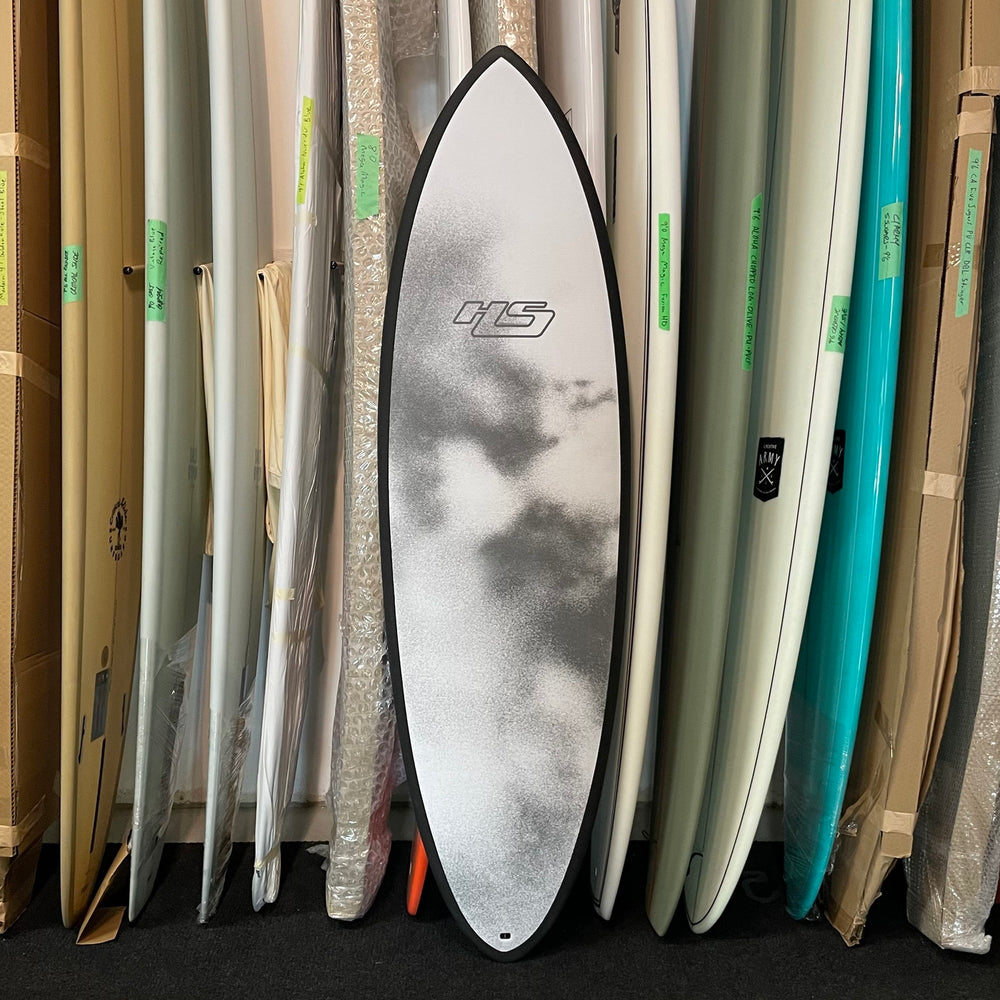 The Hypto Krypto - Available from the Surf Ontario Surf Shop in