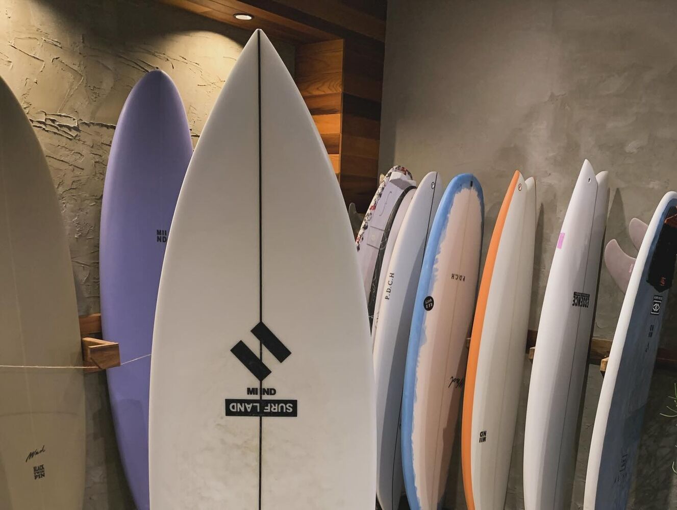 MIND SURFBOARD】パフォーマンスorスタイル！ | ブログ | 藤沢のサーフ