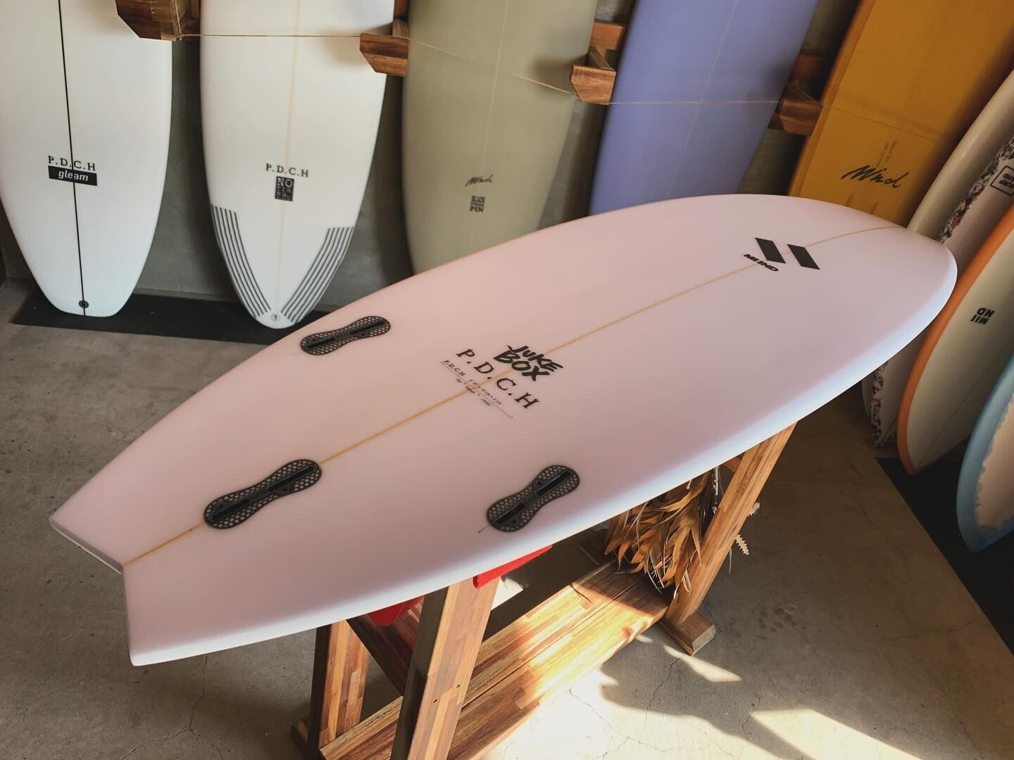 MIND SURFBOARD】パフォーマンスorスタイル！ | ブログ | 藤沢のサーフ