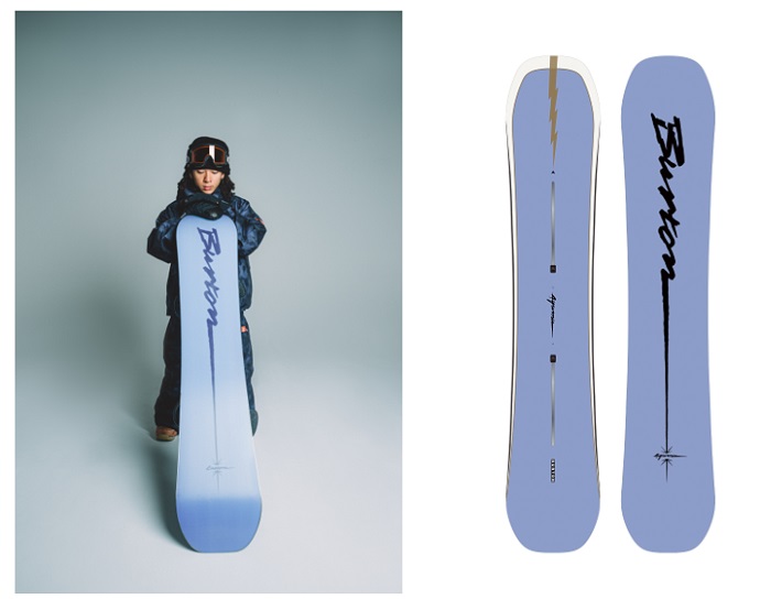 burton malavita reflex 平野歩夢使用モデル M burton malavita reflex