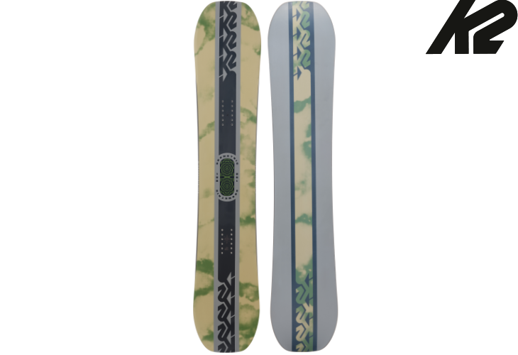 自分のスタイルを追求しよう！グラトリにおすすめのスノーボード6選