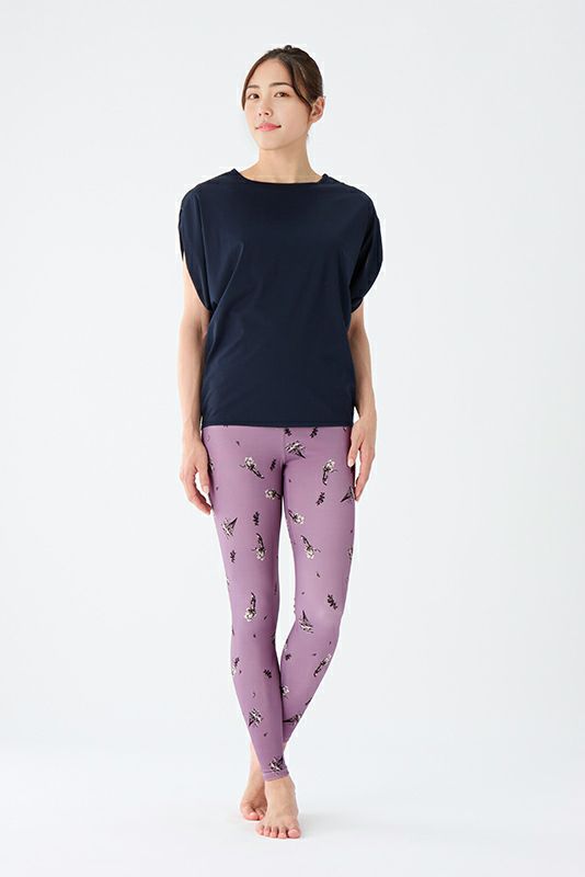 40％OFF】ブルームレギンス | オンラインショップsuria