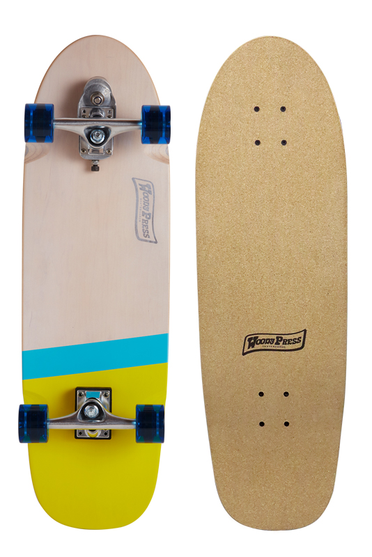 サーパストレーディング｜WOODYPRESS｜