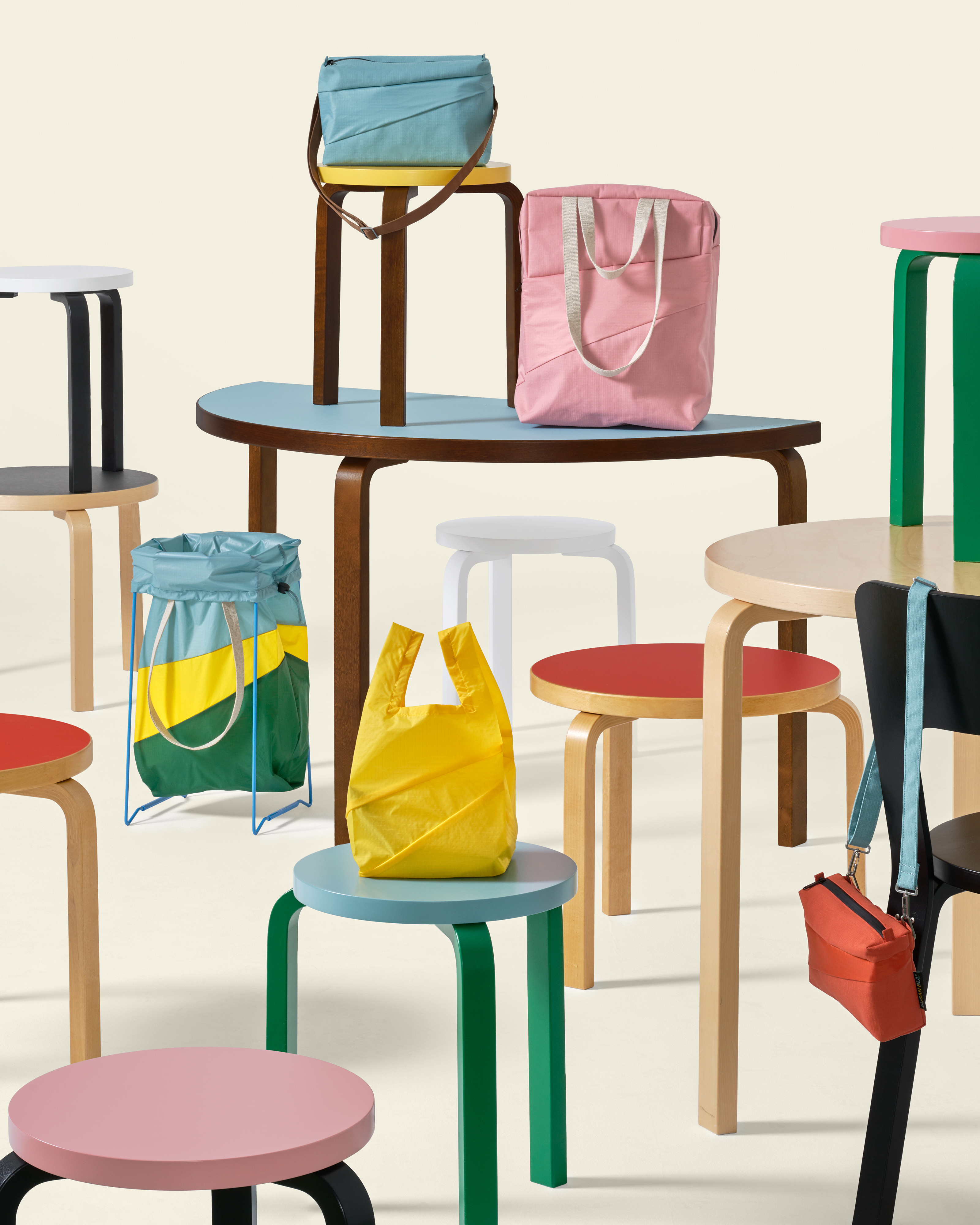 Form 25 日本上陸｜SUSAN BIJL（スーザンベル）公式オンラインストア